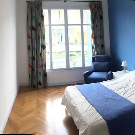 Luckey Homes - Avenue Des Orangers * Nice