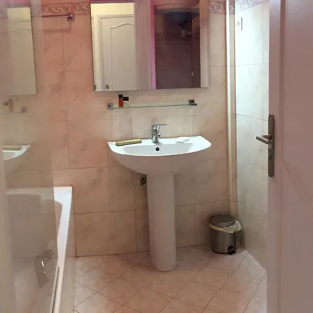 Luckey Homes - Avenue Des Orangers Apartment *