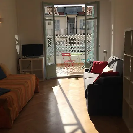 Apartment Luckey Homes - Avenue Des Orangers