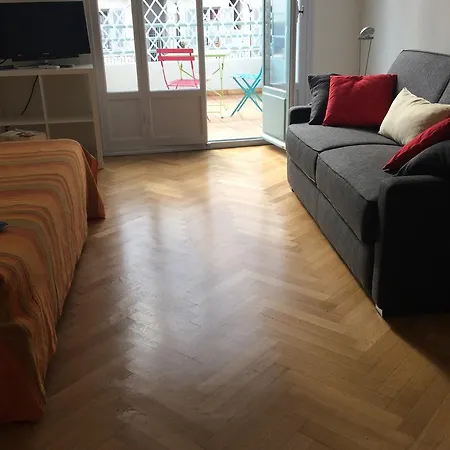 Luckey Homes - Avenue Des Orangers Apartment *